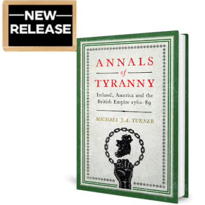 ANNALS OF TYRANNY: ANNALS OF TYRANNY:
